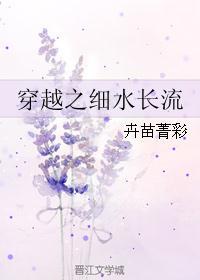 穿越之细水长流作者卉苗菁彩