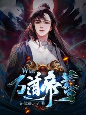 万道帝尊叶辰正版