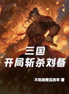 三国开局斩杀刘备张新的