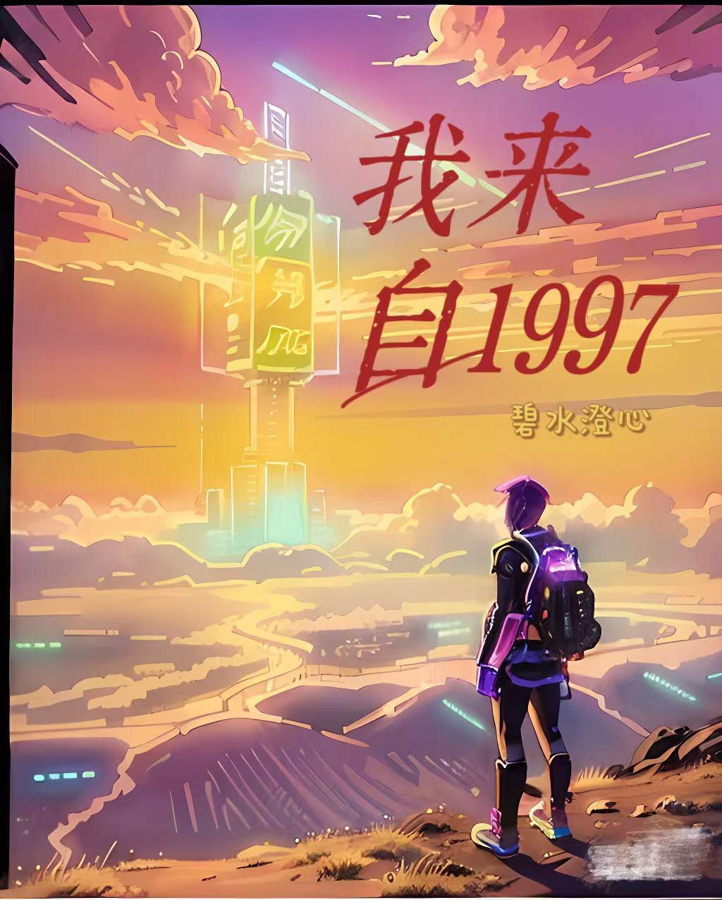 我来自1980