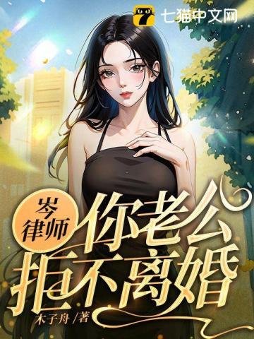 岑律师你老公拒不离婚免费阅读