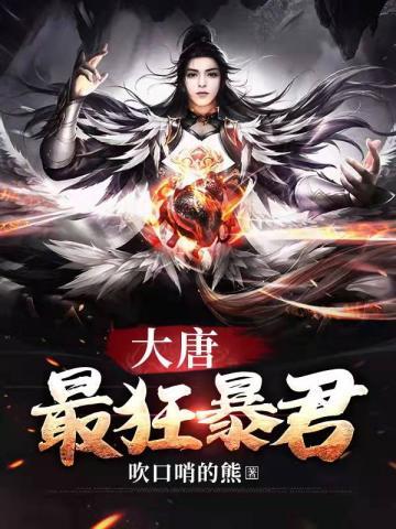 大唐最狂暴君杨辰完整版