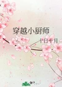 穿越小厨师双男主是谁