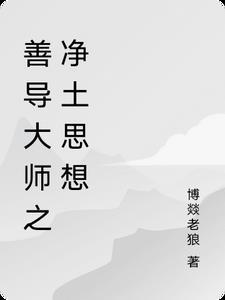 善导大师净土思想净宗师讲