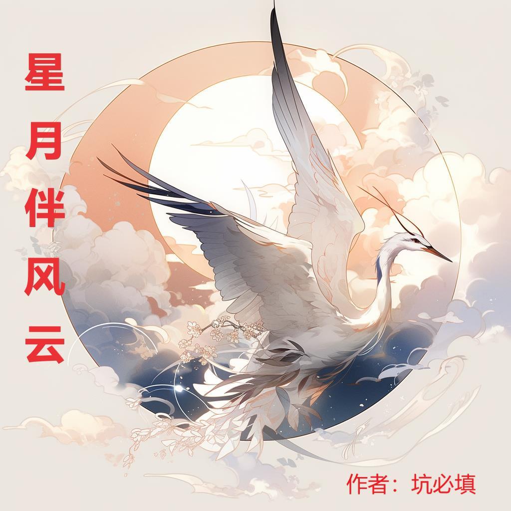 星月伴身旁