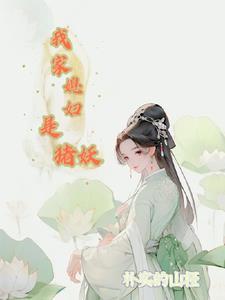 东荷西柳  女主白何华