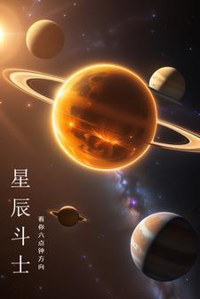 九九的奇妙冒险之旅星辰斗士