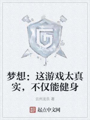 梦想能实现 作者龙乐