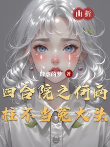 关于主角何雨柱的