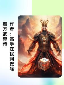 魔方武帝第二部叫什么