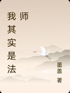 我其实是法师什么意思