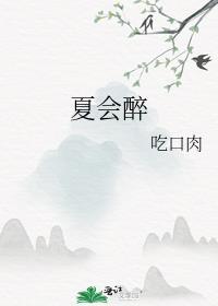 夏会醉讲的什么