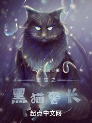 重生黑猫警长沙雕动画