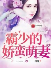 霸少蜜宠小萌妻