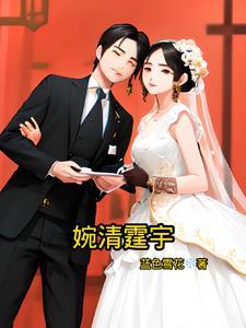 婉清作品