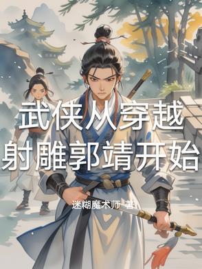 武侠从射雕开始修道