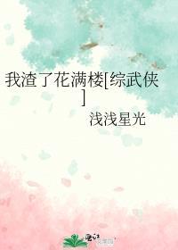 女主综武侠花满楼