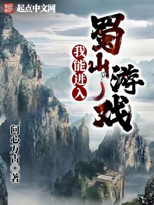 我能进入蜀山游戏无错版