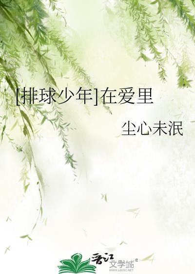 排球少年观后感