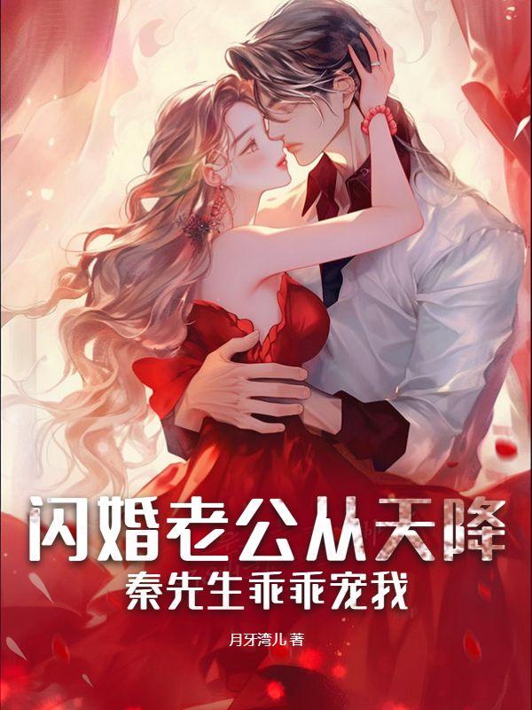 闪婚老公从天降txt