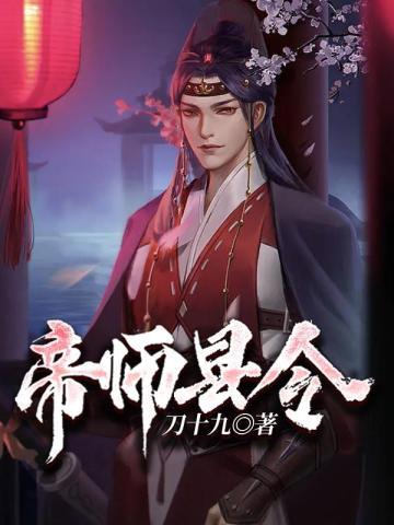 帝师县令 全本