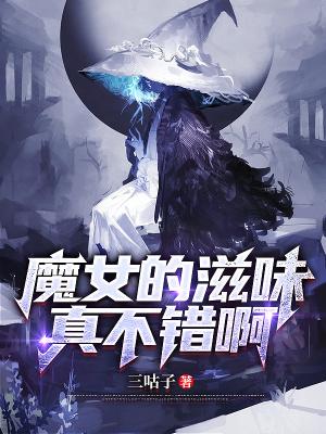 魔女小姐请自重全文